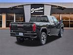 New 2025 GMC Sierra 2500 Denali Crew Cab 4x4 Pickup for sale #S9094 - photo 5