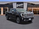 New 2025 GMC Sierra 2500 Denali Crew Cab 4x4 Pickup for sale #S9094 - photo 7