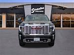 New 2025 GMC Sierra 2500 Denali Crew Cab 4x4 Pickup for sale #S9094 - photo 8