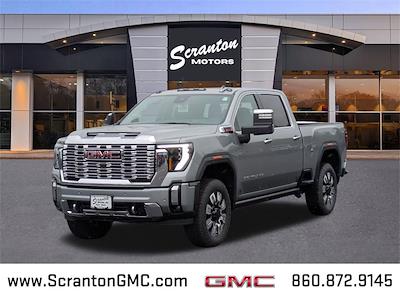 New 2025 GMC Sierra 2500 Denali Crew Cab 4x4 Pickup for sale #S9095 - photo 1