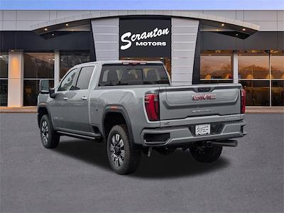 New 2025 GMC Sierra 2500 Denali Crew Cab 4x4 Pickup for sale #S9095 - photo 2