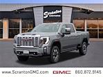 New 2025 GMC Sierra 2500 Denali Crew Cab 4x4 Pickup for sale #S9095 - photo 1