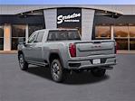 New 2025 GMC Sierra 2500 Denali Crew Cab 4x4 Pickup for sale #S9095 - photo 2