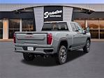 New 2025 GMC Sierra 2500 Denali Crew Cab 4x4 Pickup for sale #S9095 - photo 5