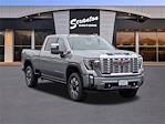 New 2025 GMC Sierra 2500 Denali Crew Cab 4x4 Pickup for sale #S9095 - photo 7