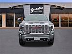 New 2025 GMC Sierra 2500 Denali Crew Cab 4x4 Pickup for sale #S9095 - photo 8