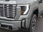 New 2025 GMC Sierra 2500 Denali Crew Cab 4x4 Pickup for sale #S9095 - photo 9
