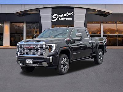 New 2025 GMC Sierra 2500 Denali Crew Cab 4x4 Pickup for sale #S9096 - photo 1
