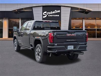 New 2025 GMC Sierra 2500 Denali Crew Cab 4x4 Pickup for sale #S9096 - photo 2