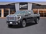 New 2025 GMC Sierra 2500 Denali Crew Cab 4x4 Pickup for sale #S9096 - photo 1