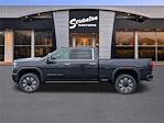 New 2025 GMC Sierra 2500 Denali Crew Cab 4x4 Pickup for sale #S9096 - photo 3