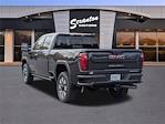 New 2025 GMC Sierra 2500 Denali Crew Cab 4x4 Pickup for sale #S9096 - photo 2