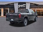 New 2025 GMC Sierra 2500 Denali Crew Cab 4x4 Pickup for sale #S9096 - photo 5
