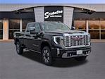 New 2025 GMC Sierra 2500 Denali Crew Cab 4x4 Pickup for sale #S9096 - photo 7