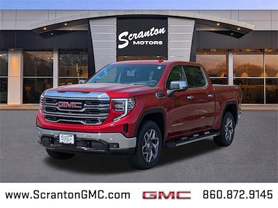 2025 GMC Sierra 1500 Crew Cab 4x4 Pickup for sale #S9099 - photo 1