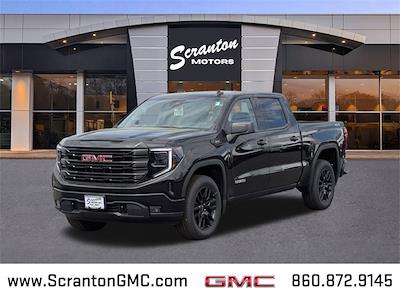 2025 GMC Sierra 1500 Crew Cab 4x4 Pickup for sale #S9108 - photo 1
