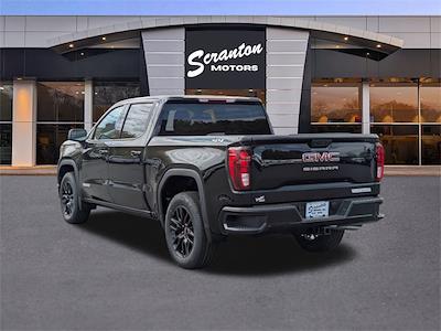 New 2025 GMC Sierra 1500 Elevation Crew Cab 4x4 Pickup for sale #S9108 - photo 2