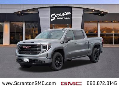 2025 GMC Sierra 1500 Crew Cab 4x4 Pickup for sale #S9109 - photo 1