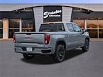 2025 GMC Sierra 1500 Crew Cab 4x4 Pickup for sale #S9109 - photo 5