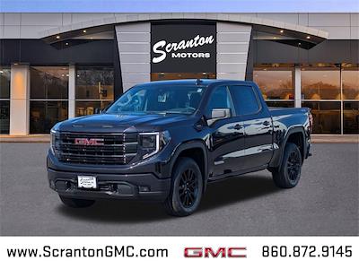 2025 GMC Sierra 1500 Crew Cab 4x4 Pickup for sale #S9110 - photo 1