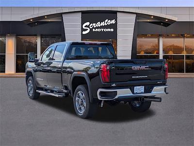 New 2025 GMC Sierra 2500 SLT Crew Cab 4x4 Pickup for sale #S9121 - photo 2