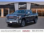 New 2025 GMC Sierra 2500 SLT Crew Cab 4x4 Pickup for sale #S9121 - photo 1