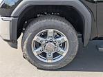 New 2025 GMC Sierra 2500 SLT Crew Cab 4x4 Pickup for sale #S9121 - photo 10