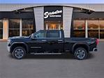 New 2025 GMC Sierra 2500 SLT Crew Cab 4x4 Pickup for sale #S9121 - photo 3
