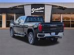 New 2025 GMC Sierra 2500 SLT Crew Cab 4x4 Pickup for sale #S9121 - photo 2