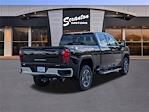 New 2025 GMC Sierra 2500 SLT Crew Cab 4x4 Pickup for sale #S9121 - photo 5