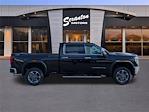 New 2025 GMC Sierra 2500 SLT Crew Cab 4x4 Pickup for sale #S9121 - photo 6