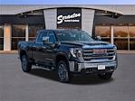 New 2025 GMC Sierra 2500 SLT Crew Cab 4x4 Pickup for sale #S9121 - photo 7