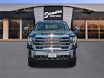 New 2025 GMC Sierra 2500 SLT Crew Cab 4x4 Pickup for sale #S9121 - photo 8