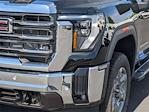 New 2025 GMC Sierra 2500 SLT Crew Cab 4x4 Pickup for sale #S9121 - photo 9