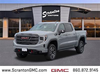 2025 GMC Sierra 1500 Crew Cab 4x4 Pickup for sale #S9124 - photo 1