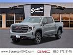 2025 GMC Sierra 1500 Crew Cab 4x4 Pickup for sale #S9124 - photo 1