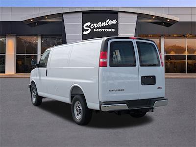 New 2025 GMC Savana 2500 Empty Cargo Van for sale #S9129 - photo 2