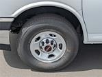New 2025 GMC Savana 2500 Empty Cargo Van for sale #S9129 - photo 10
