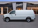 New 2025 GMC Savana 2500 Empty Cargo Van for sale #S9129 - photo 3