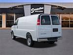 New 2025 GMC Savana 2500 Empty Cargo Van for sale #S9129 - photo 2