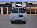 New 2025 GMC Savana 2500 Empty Cargo Van for sale #S9129 - photo 4