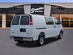 New 2025 GMC Savana 2500 Empty Cargo Van for sale #S9129 - photo 5