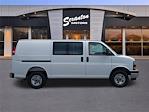 New 2025 GMC Savana 2500 Empty Cargo Van for sale #S9129 - photo 6