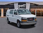 New 2025 GMC Savana 2500 Empty Cargo Van for sale #S9129 - photo 7