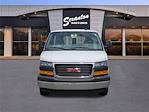 New 2025 GMC Savana 2500 Empty Cargo Van for sale #S9129 - photo 8
