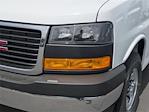 New 2025 GMC Savana 2500 Empty Cargo Van for sale #S9129 - photo 9