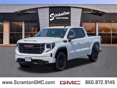 2025 GMC Sierra 1500 Crew Cab 4x4 Pickup for sale #S9135 - photo 1