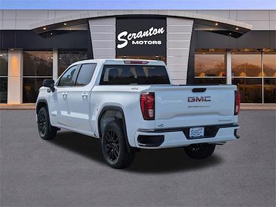 New 2025 GMC Sierra 1500 Elevation Crew Cab 4x4 Pickup for sale #S9135 - photo 2