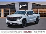 New 2025 GMC Sierra 1500 Elevation Crew Cab 4x4 Pickup for sale #S9135 - photo 1