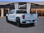 New 2025 GMC Sierra 1500 Elevation Crew Cab 4x4 Pickup for sale #S9135 - photo 2